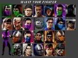 Mortal Kombat 3