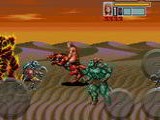 Golden Axe III