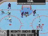 NHL Hockey