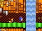 Sonic The Hedgehog 2