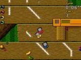 Micro Machines