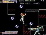 Strider Returns - Journey from Darkness