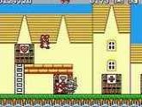 Wonder Boy In Monster World