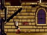 Mickey Mouse - Fantasia