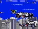 Aero Blasters