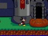 Mickey