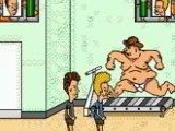 Beavis and Butt-Head