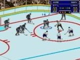 Brett Hull Hockey 95
