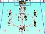 Tecmo Super Hockey