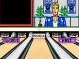 Championship Bowling