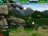 Assault Suits Leynoss