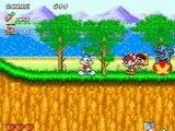 Tiny Toon Adventures - Buster