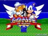 Sonic The Hedgehog 2