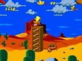 Cheese Cat-Astrophe Starring Speedy Gonzales