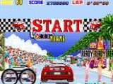 Turbo OutRun