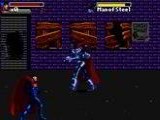 The Death and Return of Superman