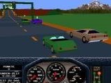 Race Drivin