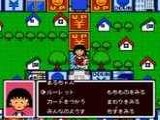 Chibi Maruko-chan: Waku Waku Shopping