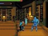 Mortal Kombat 5 : Sub Zero