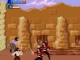 CutThroat Island