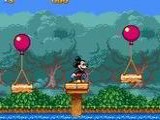 The Great Circus Mystery Starring Mickey & Minnie