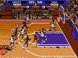 Tecmo Super NBA Basketball