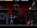 Robocop vs Terminator