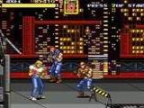 Streets of Rage