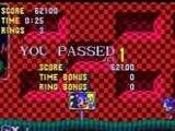 Sonic Green Snake V 4