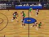 Lakers versus Celtics and the NBA Playoffs