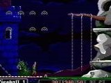 Dark Castle