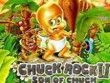 Chuck Rock II - Son of Chuck