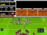 John Madden Football