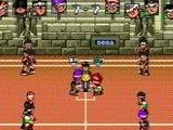 Dodge Ball - Kuy Kid
