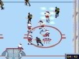 NHL All-Star Hockey