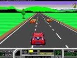 Road Blasters
