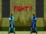 Mortal Kombat 2