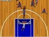 NBA Action 