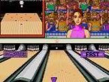 Championship Bowling