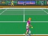David Cranes Amazing Tennis