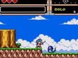 Wonder Boy V - Monster World III