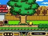Pac-Man 2 - The New Adventures