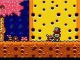 James Pond 3 : Operation Starfish