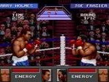 Greatest Heavyweights