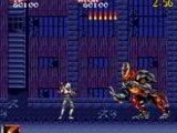 Shadow Dancer - The Secret of Shinobi