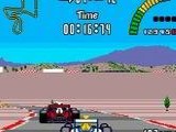 Nigel Mansell