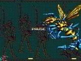 Insector X