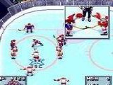 NHL 95