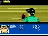 Yuu Yuu Hakusho Gaiden