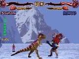 Primal Rage